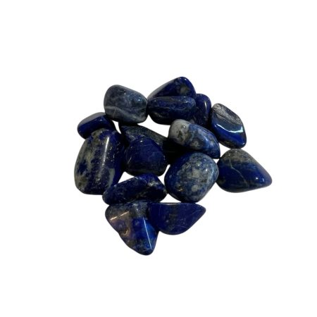 Pedra de Bolso Lápis Lazuli