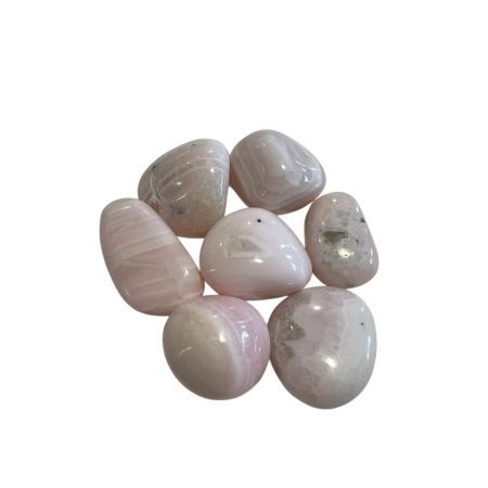Pedra de Bolso Magnocalcite