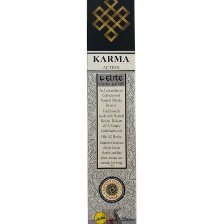 Incenso Karma