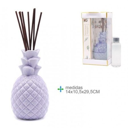 Mikado Abacaxi e Coco