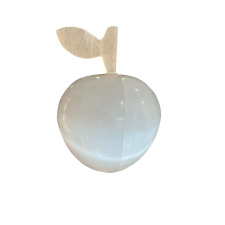 Maça em Selenite